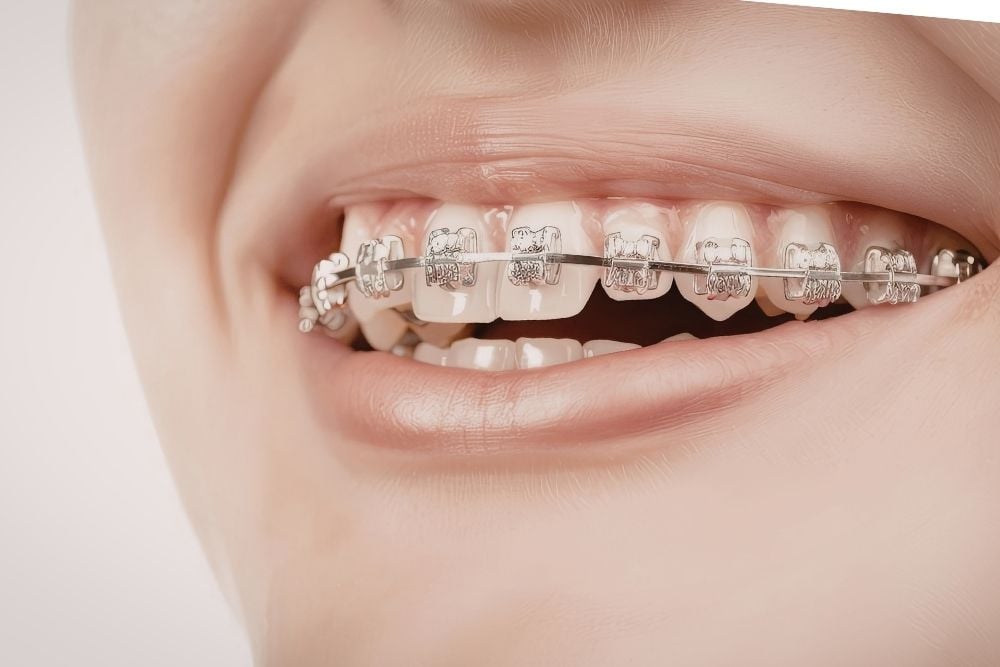 Ortodoncia interceptiva / Ester Rodríguez Clínica Dental