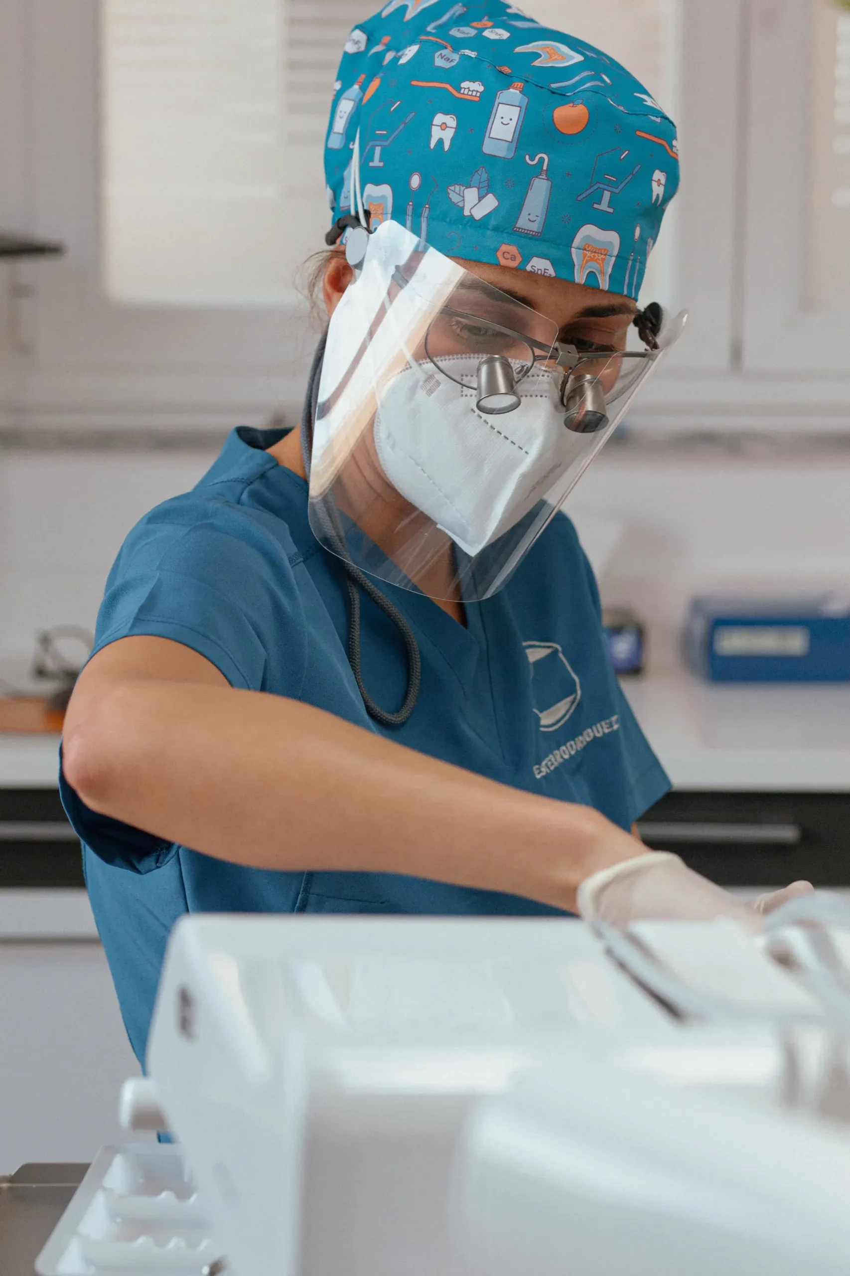 Ester Rodríguez Clínica Dental