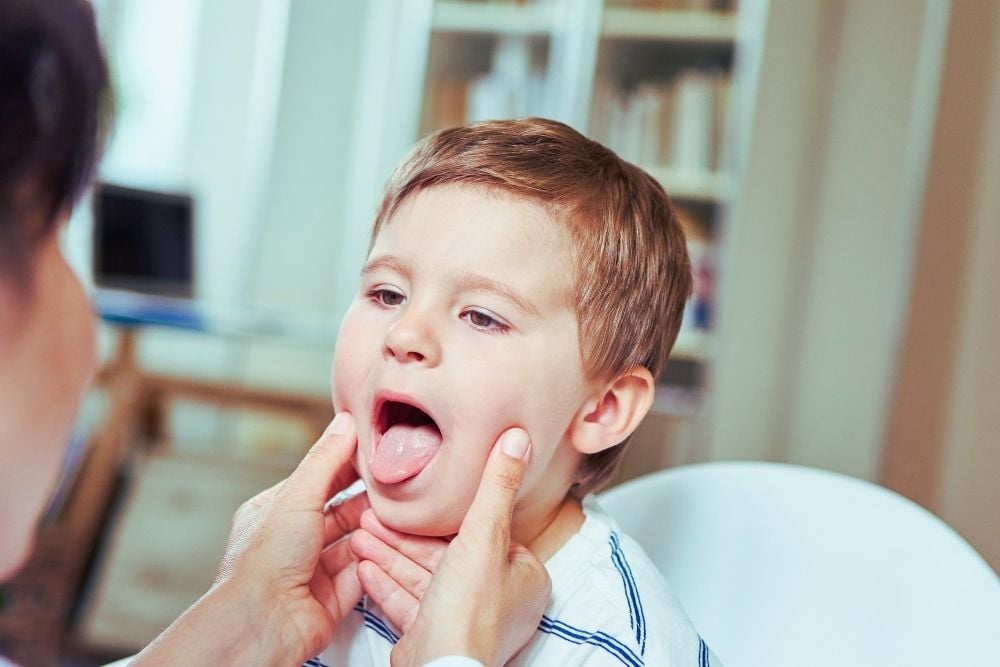 Llagas en la lengua: Causas, tratamiento y prevención en la Clínica Dental Ester Rodríguez / Ester Rodriguez Clínica Dental