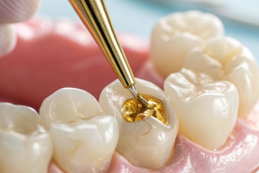 ¿Duele un empaste? / Ester Rodríguez Clínica Dental