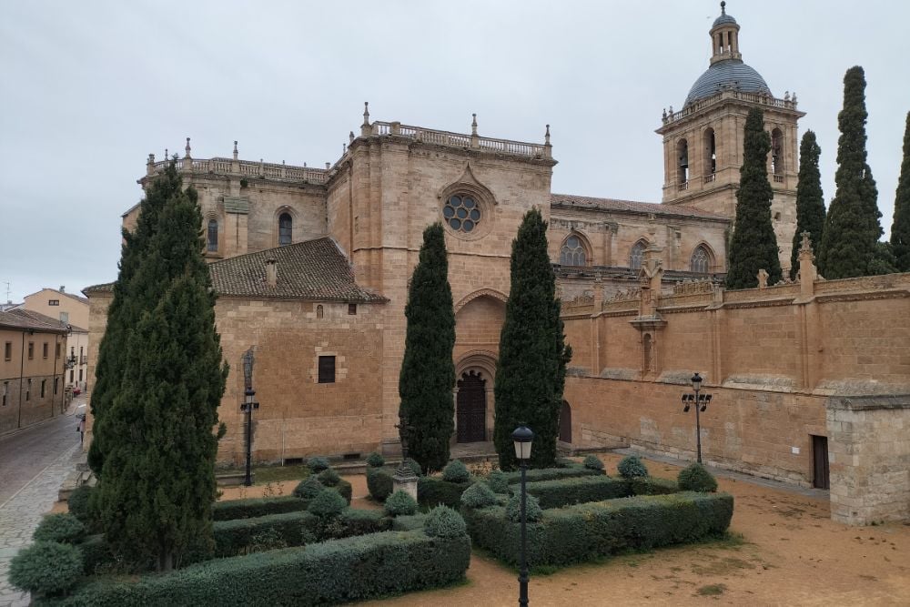 Pueblos bonitos de Salamanca | Ester Rodriguez Clínica Dental