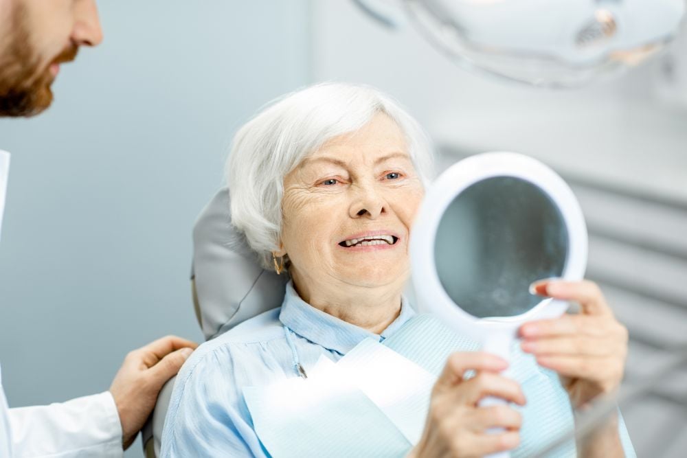 Rechazo de implante dental después de años | Ester Rodríguez Clínica Dental en Salamanca
