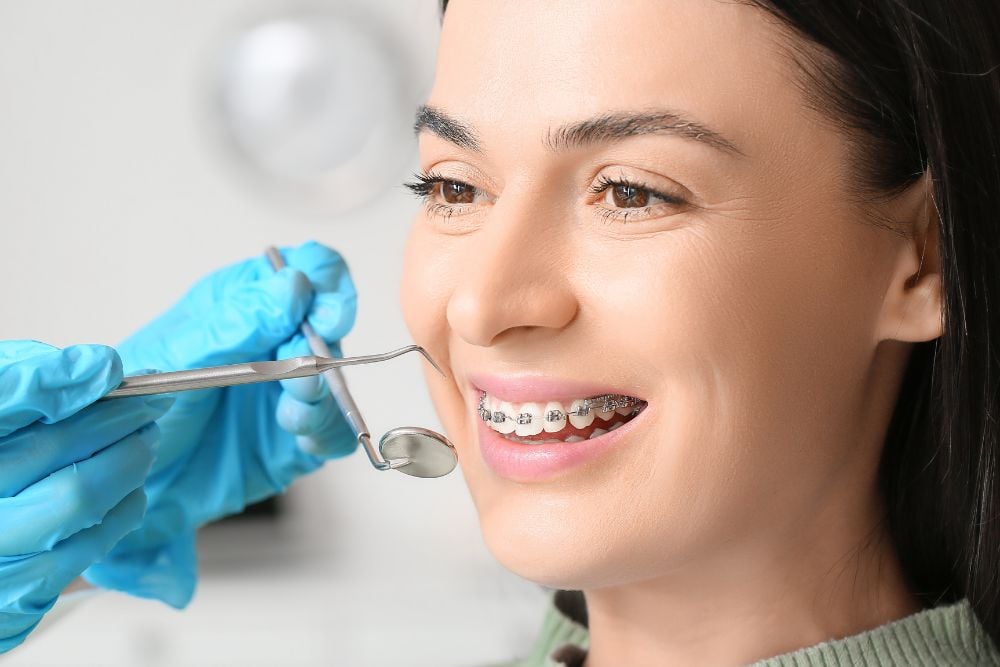 Tipos de ortodoncia | Ester Rodríguez Clínica Dental en Salamanca